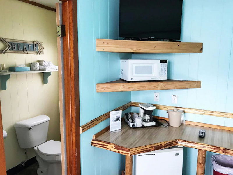 Monarch Motel - From Website (newer photo)